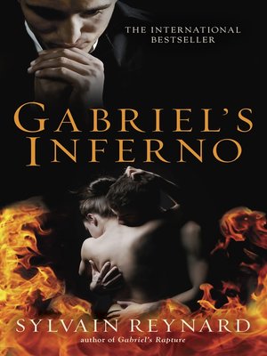 cover image of Gabriel's Inferno